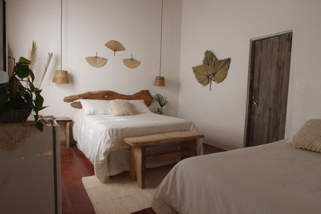 Hospedagem Fazenda Nova América Brotas Extérieur photo