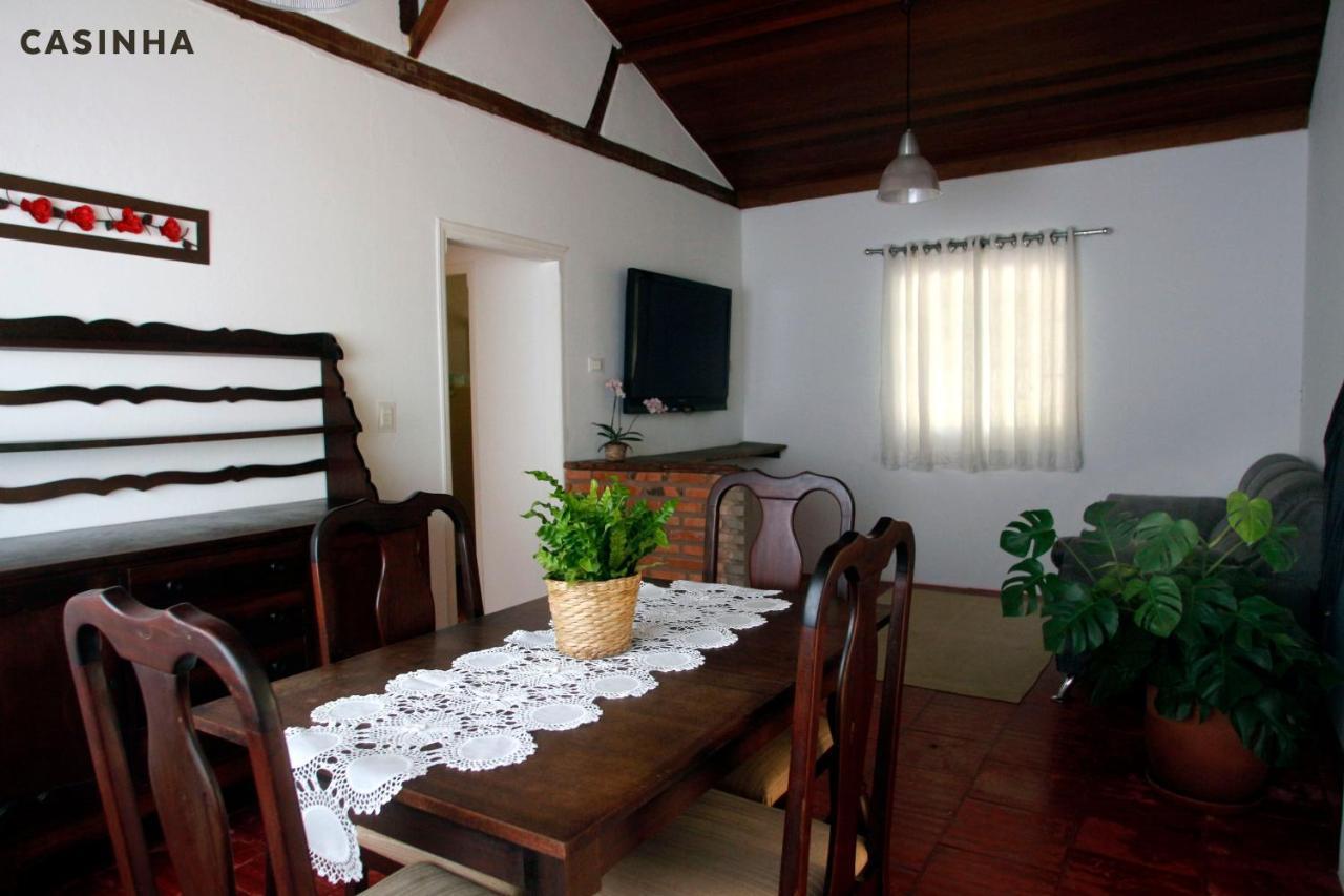 Hospedagem Fazenda Nova América Brotas Extérieur photo