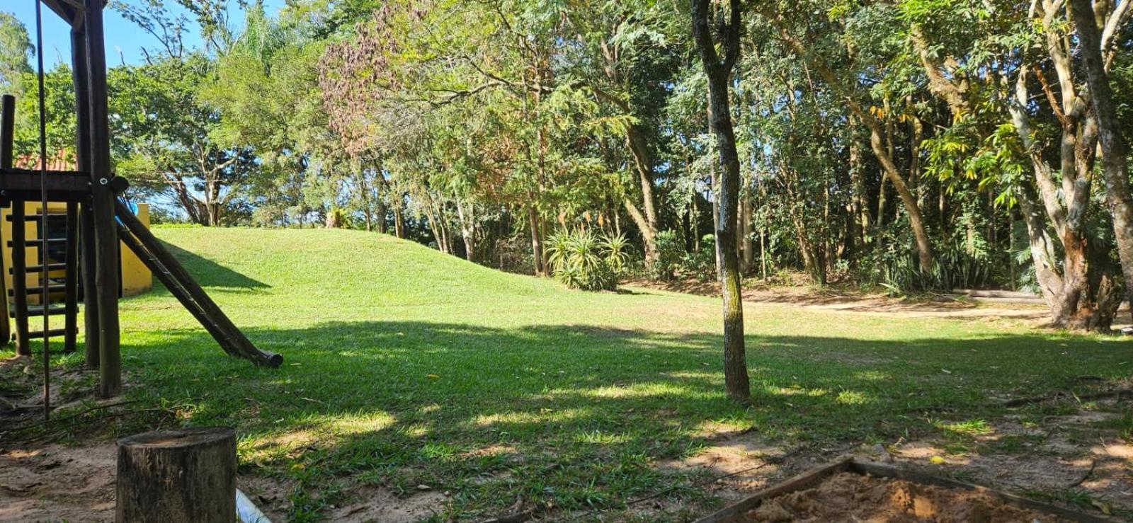 Hospedagem Fazenda Nova América Brotas Extérieur photo